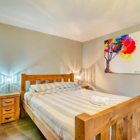 Holiday home Tavern Newsham (North Yorkshire)