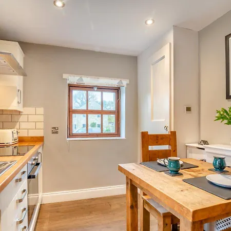 Tavern Holiday home Newsham (North Yorkshire)