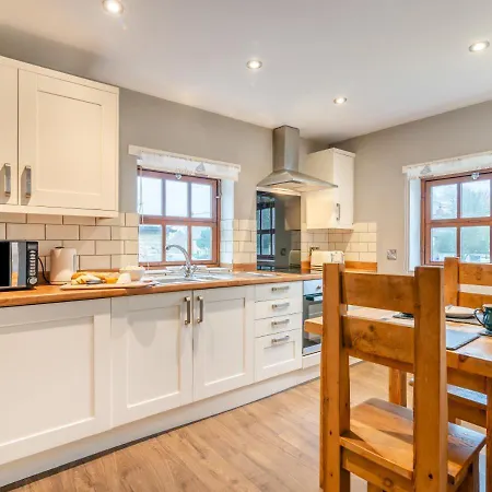 Tavern Holiday home