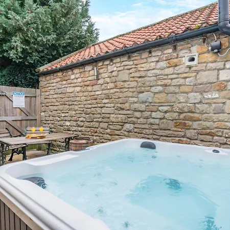 Holiday home Tavern Newsham (North Yorkshire)