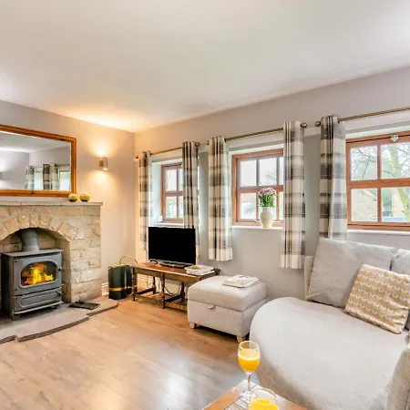 Ferienhaus Tavern Newsham (North Yorkshire)